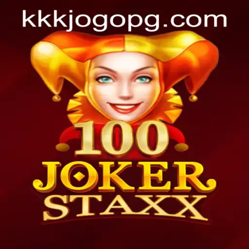 Descubra o Fascinante Mundo do 100JokerStaxx: Um Guia Completo
