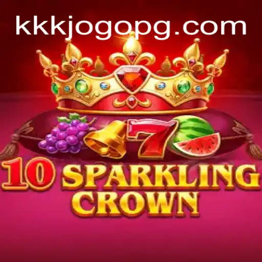 Desvendando o Mundo de 10SparklingCrown