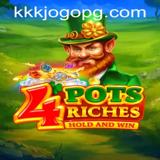 Explorando o Fascinante Mundo de 4potsriches: Introdução e Regras