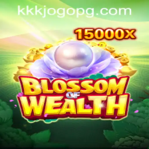 BlossomofWealth: Um Mergulho no Universo de Jogos do KKKJOGO.COM