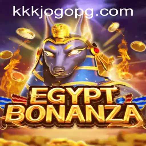 Descubra o Fascinante Mundo de EgyptBonanza no KKKJOGO.COM