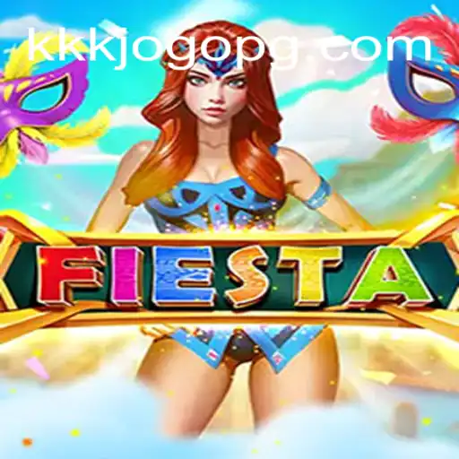 Descubra o Fascinante Jogo 'Fiesta' da KKKJOGO.COM