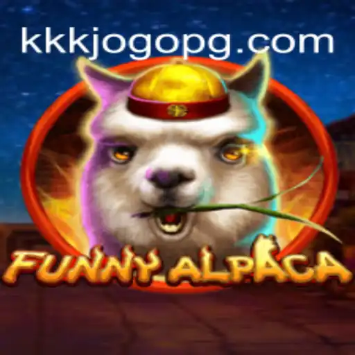 Explorando o Mundo Divertido e Atraente de FunnyAlpaca
