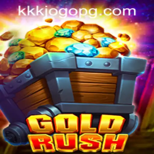 GoldRush: Descubra o Entusiasmante Mundo do Jogo de Aventura