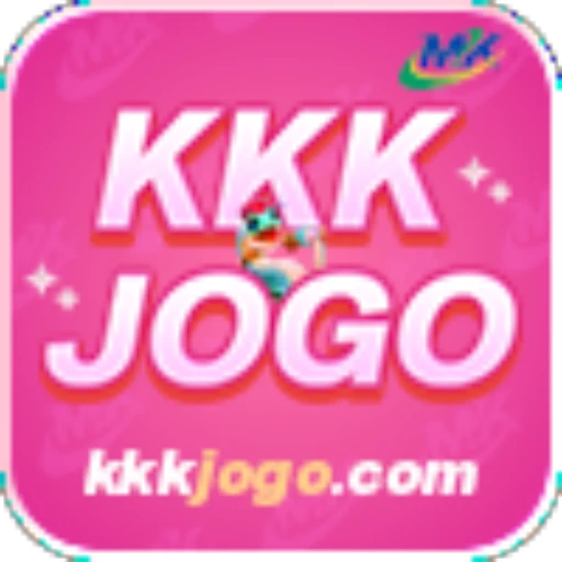 KKKJOGO.COM Logo