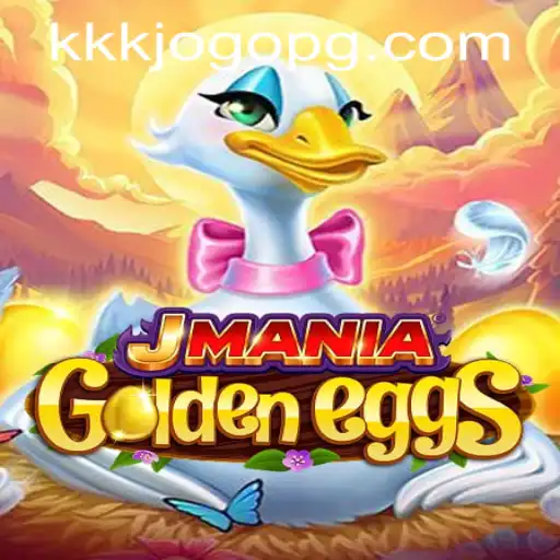 JManiaGoldenEggs: A Fascinante Jornada no Universo dos Jogos Online