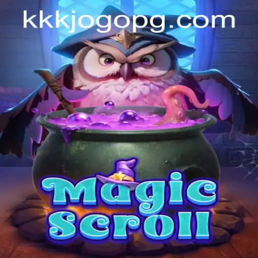 Explorando o Fascinante Mundo de MagicScroll: Um Jogo Inovador no Universo Digital