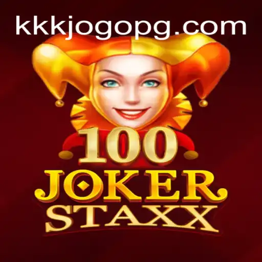 Descubra o Fascinante Mundo do 100JokerStaxx: Um Guia Completo