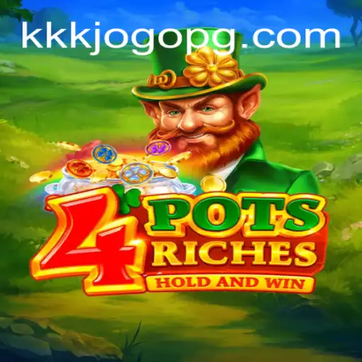 Explorando o Fascinante Mundo de 4potsriches: Introdução e Regras