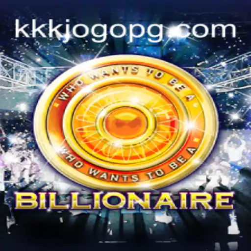 Descubra o Fascinante Mundo de 'Billionaire' no KKKJOGO.COM