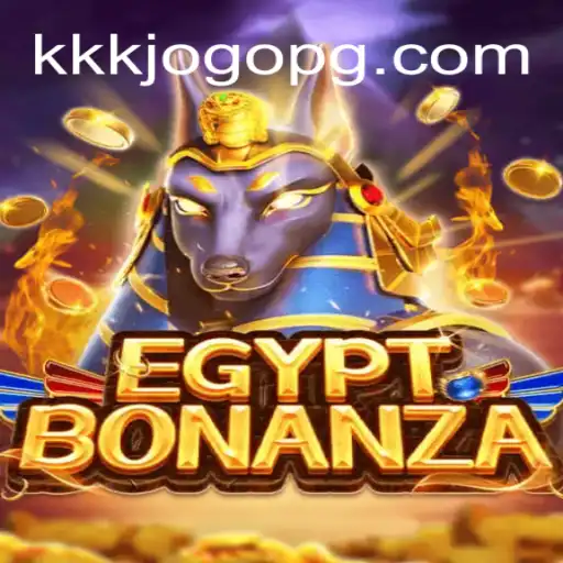 Descubra o Fascinante Mundo de EgyptBonanza no KKKJOGO.COM
