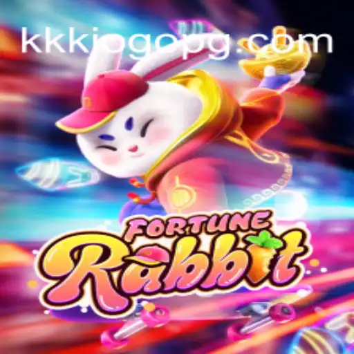 Descubra o Envolvente Mundo de FortuneRabbit no KKKJOGO.COM