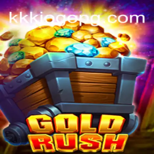 GoldRush: Descubra o Entusiasmante Mundo do Jogo de Aventura