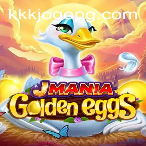JManiaGoldenEggs: A Fascinante Jornada no Universo dos Jogos Online
