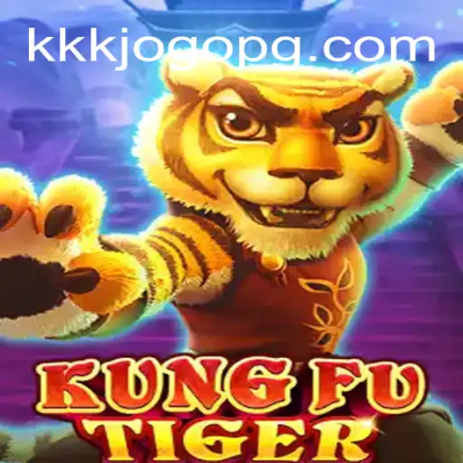 Experimente a emoção do KungFuTiger: O Jogo que está Conquistando os Jogadores em KKKJOGO.COM