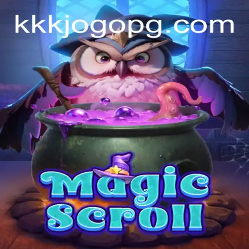 Explorando o Fascinante Mundo de MagicScroll: Um Jogo Inovador no Universo Digital