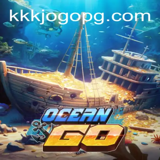 Descobre o Fascinante Mundo de OceanGO: O Novo Fenômeno dos Jogos Online