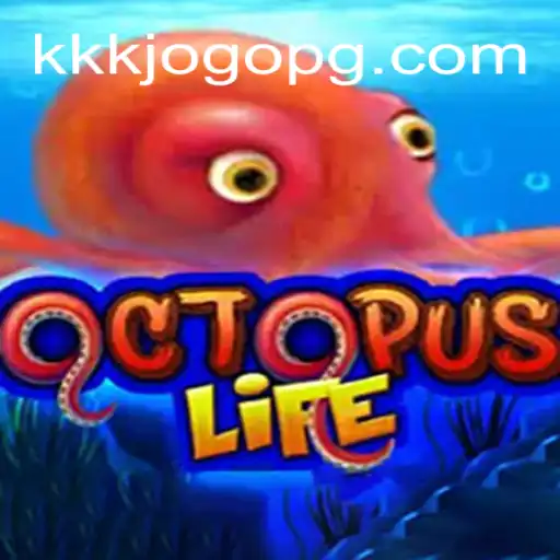 OctopusLife: Mergulhe na Aventura Subaquática Mais Desafiadora do Ano