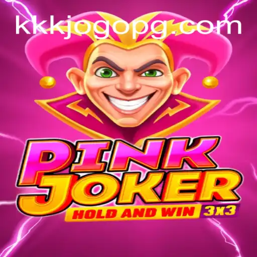 Explorando o Fascinante Mundo de Pinkjoker: Um Guia Completo para Entusiastas de Jogos