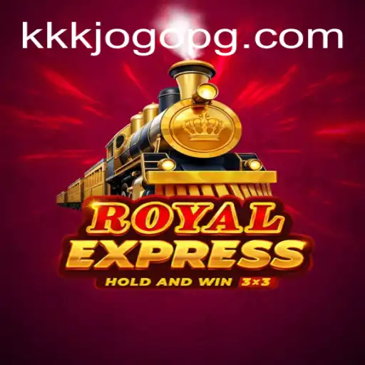 O Fascinante Mundo de 'RoyalExpress': Um Jogo de Estratégia e Aventura