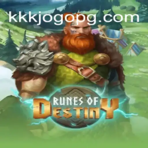 RunesOfDestiny: Uma Jornada Épica no Mundo dos Jogos Online