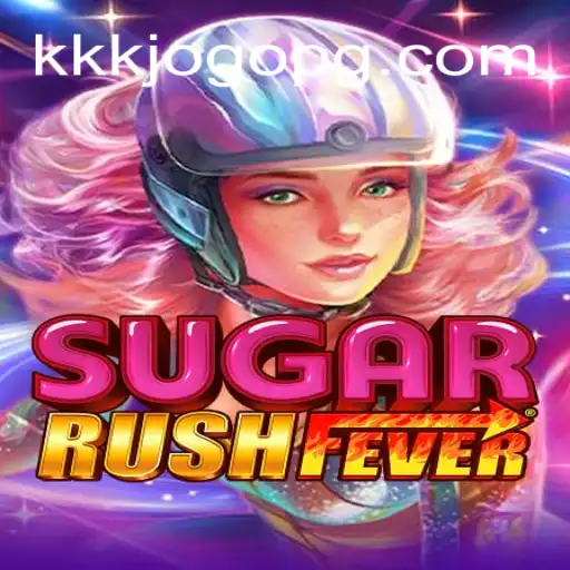 SugarRushFever: Uma Aventura Doce e Empolgante no Mundo dos Jogos Online
