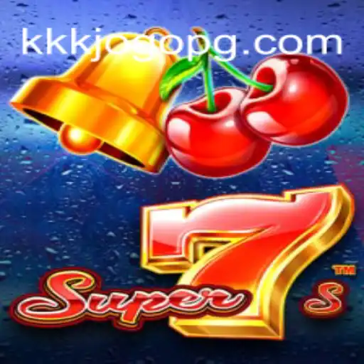 Descobrindo Super7s: Regras, Estratégias e Atrações