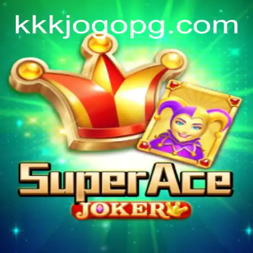 SuperAceJoker: Um Novo Jogo Empolgante no Mundo dos Cassinos Online