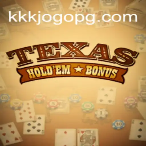 Descubra o Jogo Texas Hold'em Bonus: Estratégias e Regras