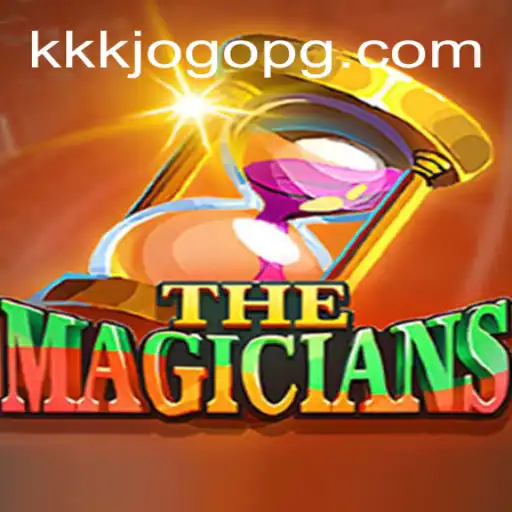 TheMagicians: Descubra o Fascinante Mundo do Jogo que Conquista Jogadores