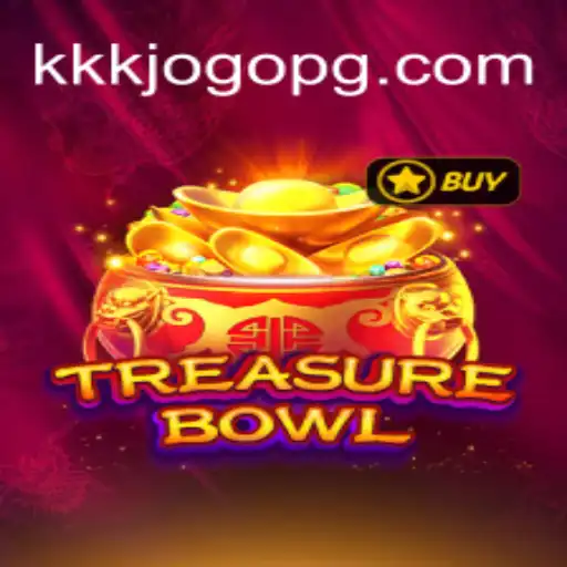 Descubra TreasureBowl: Aventura e Estratégia no kkkjogo.com