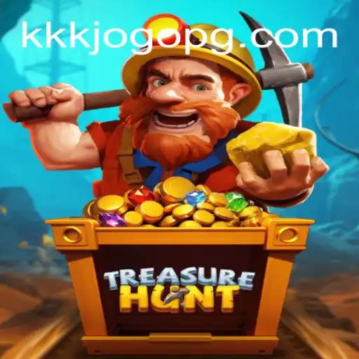 Aventura e Estratégia em TreasureHunt: Explorando o Mundo de KKKJOGO.COM