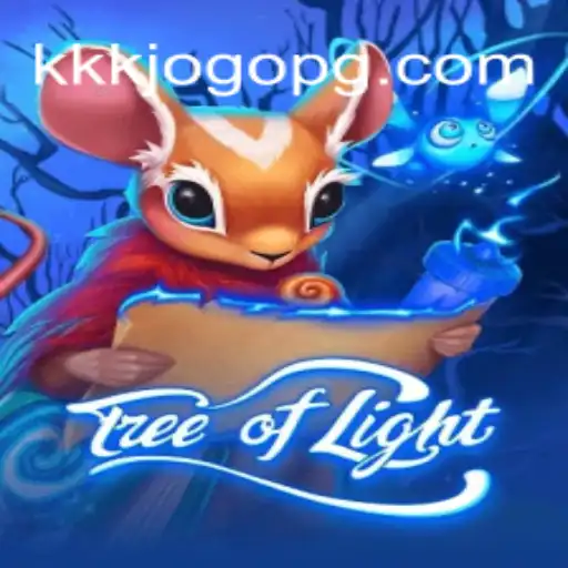 Conheça o TreeofLight: Aventura e Estratégia no Mundo Virtual