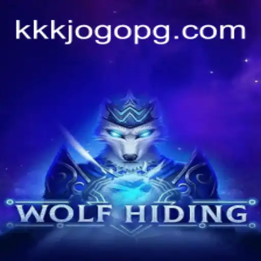 WolfHiding: Exploração e Estratégia em um Novo Mundo Virtual