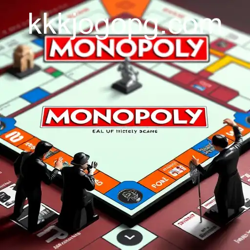 Monopoly