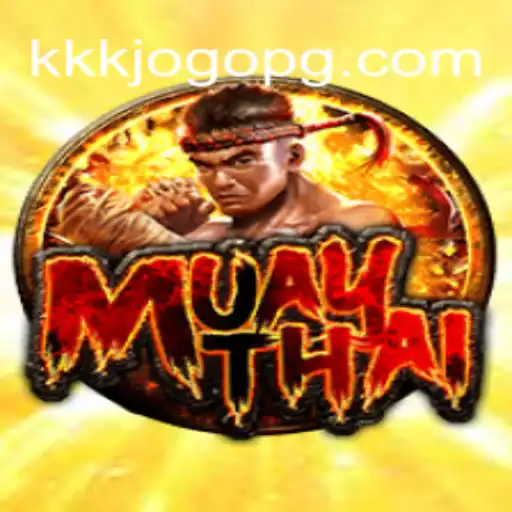 MuayThai: Uma Arte Marcial Transformada em Jogo Interativo em KKKJOGO.COM