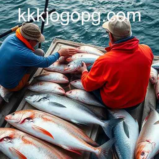 Pesca