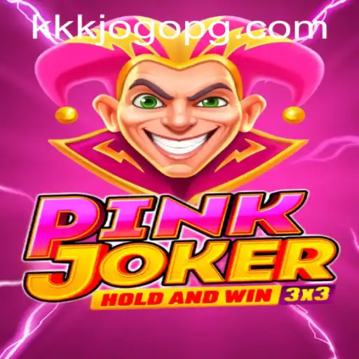 Explorando o Fascinante Mundo de Pinkjoker: Um Guia Completo para Entusiastas de Jogos
