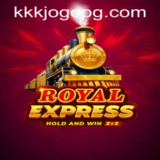 O Fascinante Mundo de 'RoyalExpress': Um Jogo de Estratégia e Aventura