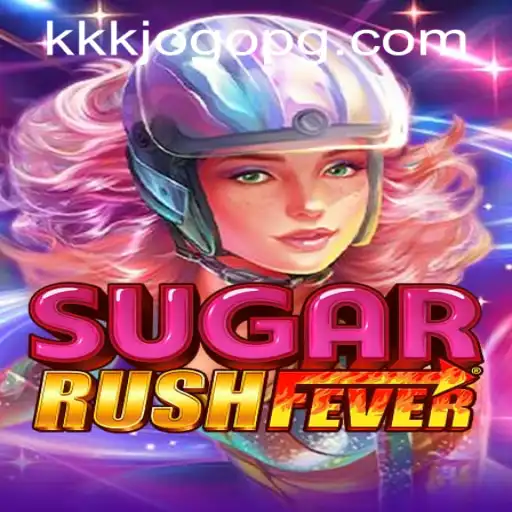 SugarRushFever: Uma Aventura Doce e Empolgante no Mundo dos Jogos Online