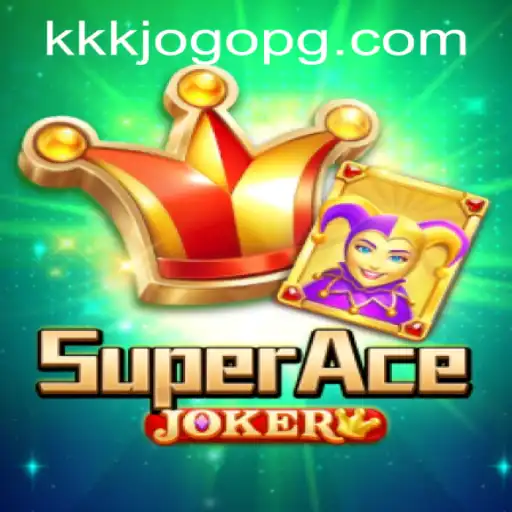 SuperAceJoker: Um Novo Jogo Empolgante no Mundo dos Cassinos Online