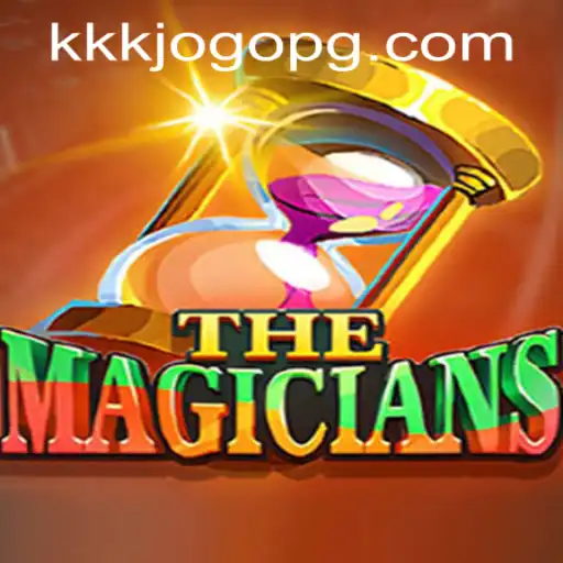 TheMagicians: Descubra o Fascinante Mundo do Jogo que Conquista Jogadores