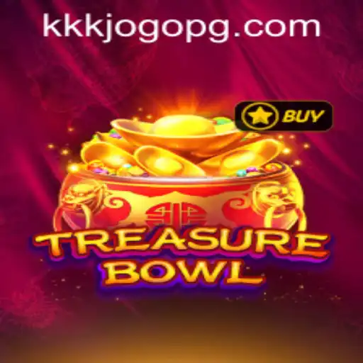 Descubra TreasureBowl: Aventura e Estratégia no kkkjogo.com