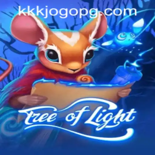 Conheça o TreeofLight: Aventura e Estratégia no Mundo Virtual